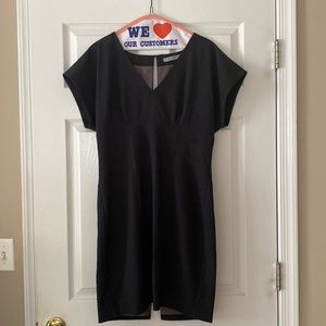 Marc new you’ll dress